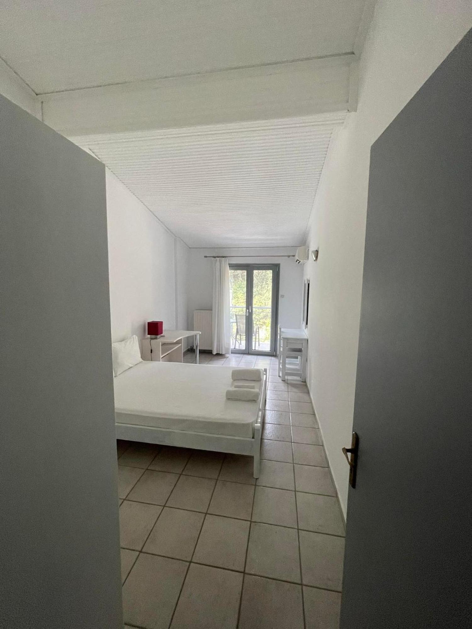 Maistrato Apartments Аргостолион Екстериор снимка